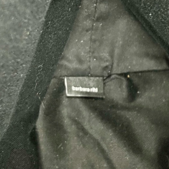 Barbara Rihl Leopard Print Tote - Picture 3 of 3